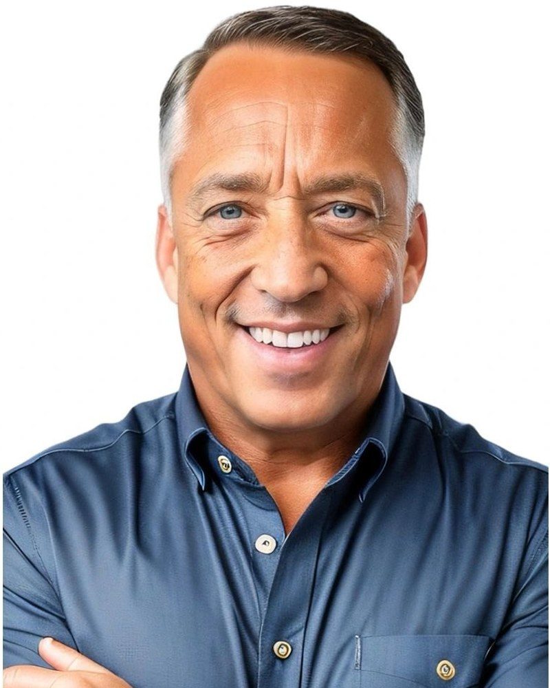 Jay Burrage, President