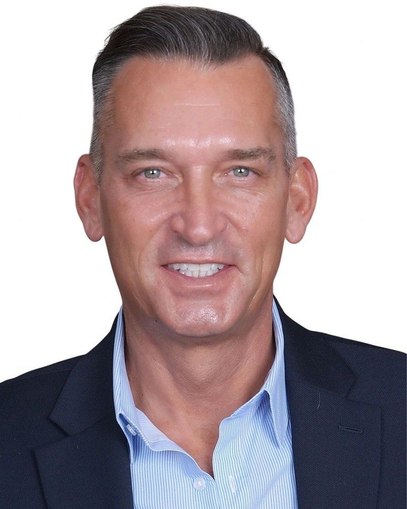 Justin Burrage, Vice President